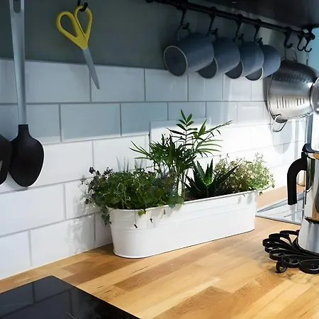 Apartman Le Cozy Sud-gare
